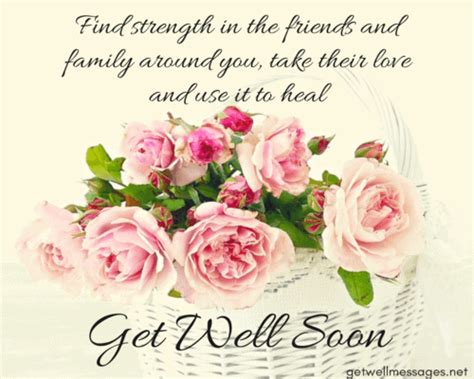 Get Well Wishes Messages And Speedy Recovery Quotes Yeyelife