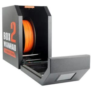 Wanhao Box2 Susac Filamenta Voxellab 3D Market