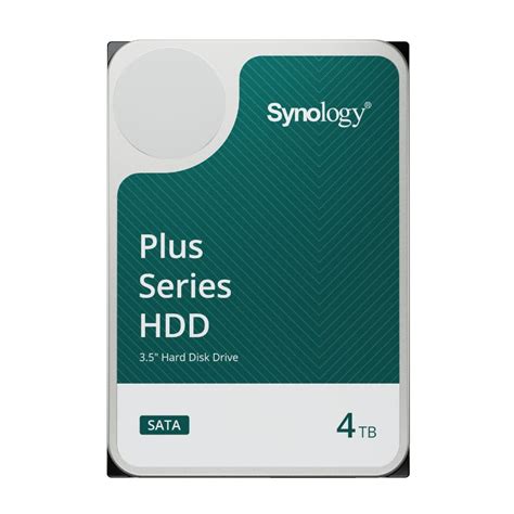 C Ng Hdd Synology Plus Hat Tb Inch Rpm Sata Gb S