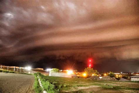 Alerta Protección Civil Estatal Por Fuertes Lluvias Para Esta Tarde