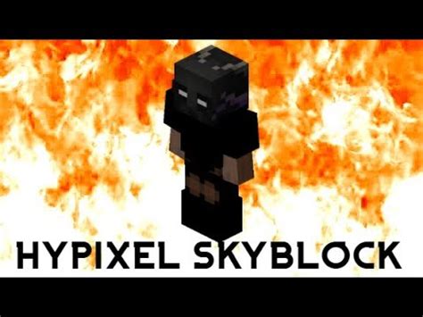 Hypixel Skyblock The Quest For Necron Armor Youtube