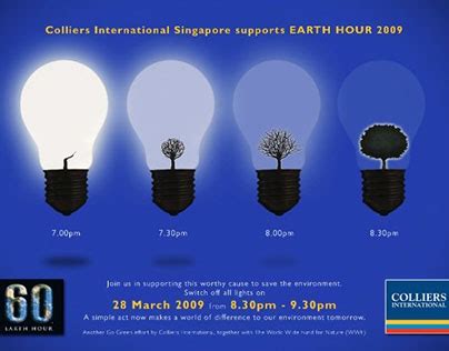 Earth Hour Activities Projects :: Photos, videos, logos, illustrations ...