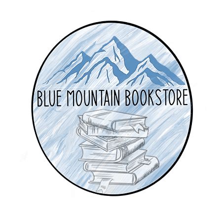 Blue Mountain Bookstore Instagram Facebook TikTok Linktree