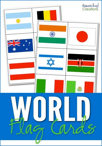 Printable All Country Flags With Names In The World Pdf - cloudshareinfo