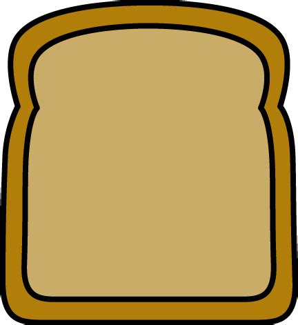 Bread clipart - Clipground