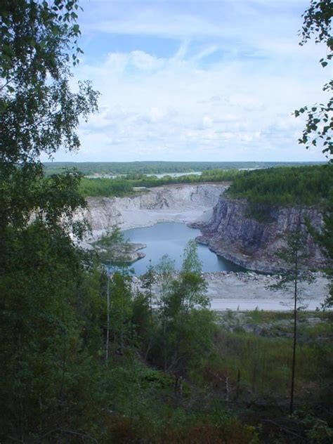 Free picture: limestone, quarry