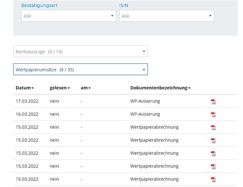 Wertpapierabrechnung Bei Scalable Capital Aktiengram