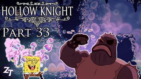 Blubberblasen Blasendes Blubberland Hollow Knight Part 33 German