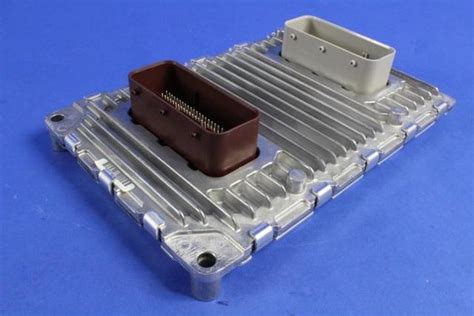 2015 Mopar Powertrain Control Module 5150987AB Mopar Estores