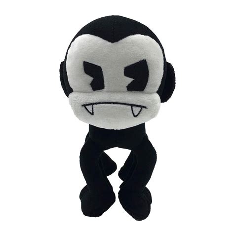 Bendy And The Ink Machine The Butcher Gang Edgar Plush