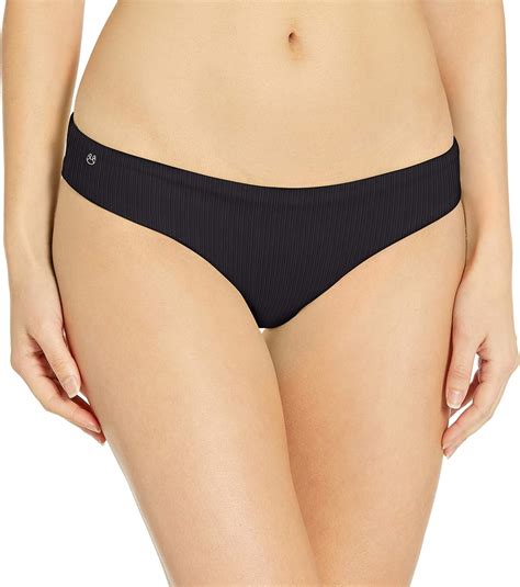 Amazon Maaji Women S Sublime Reversible Chi Cut Bikini Bottom