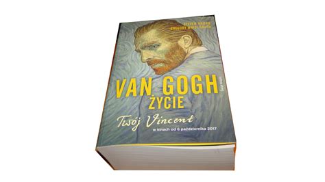 Biografia Van Gogh Niska Cena Na Allegro Pl