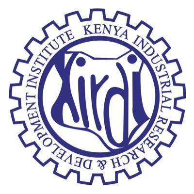 KIRDI Internship 2025 2026 Application Form Dates Deadline