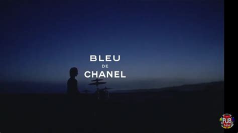 Cập nhật hơn 55 về blue de chanel logo mới nhất cdgdbentre edu vn