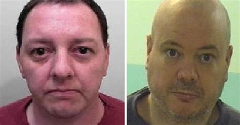 Two Sex Offenders Who Escaped Prison Found In Lincolnshire