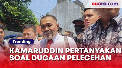 Pertanyakan Celana Dalam Putri Candrawathi Kamaruddin Kelaminnya