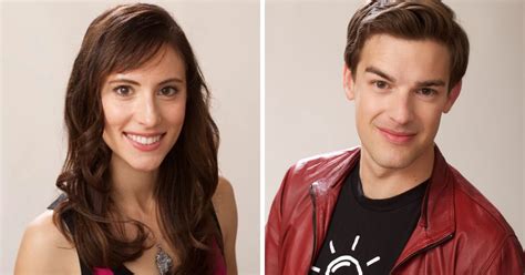 MatPat and Stephanie Patrick share best tips for starting YouTube channel