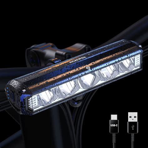 Best Bike Lights: Top Picks for Nighttime Safety & Visibility