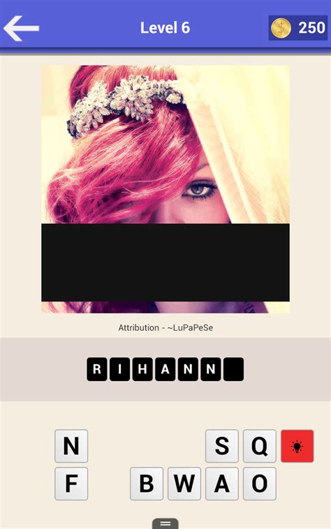 Who am I? Guess the Celebrity Quiz - Picture Puzzle Game: Amazon.ca ...