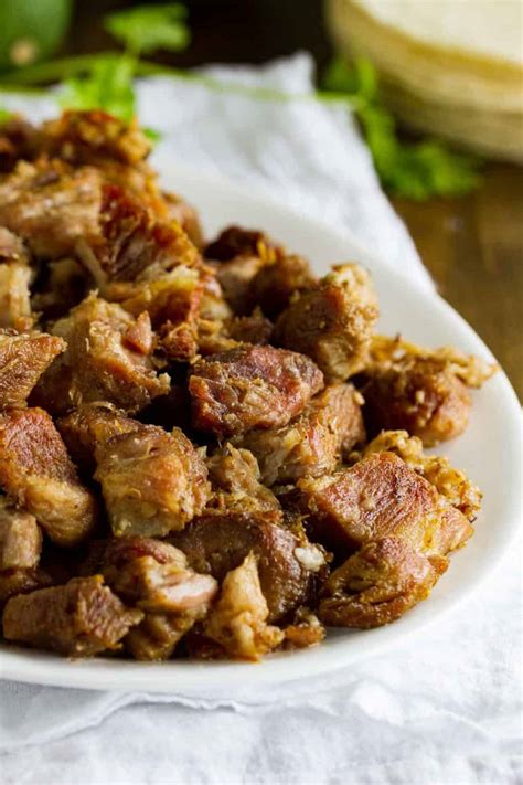 Pork Carnitas Recipe Skinnytaste At Mayra Fetter Blog