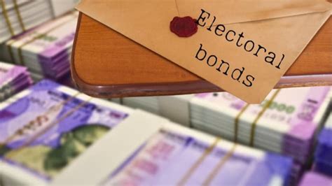 Electoral Bonds Infosys Among 3 It Companies That Donated To Political