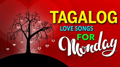 Greatest Opm Tagalog Love Songs Golden Sweet Opm Hits Tagalog Love