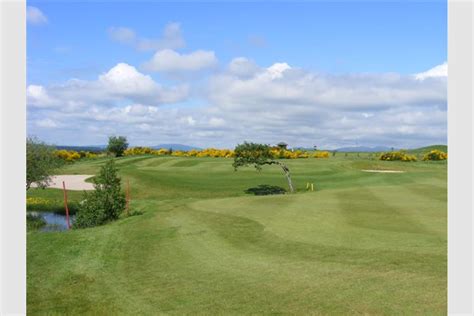 Kintore Golf Club Golf Course In Inverurie Golf Course Reviews