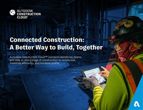 Connected Construction A Better Way To Build Together Design Consulting