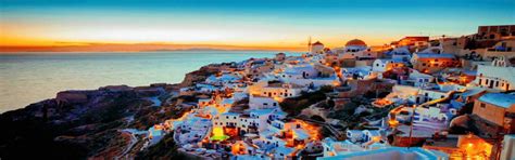 Best Holiday Destinations in Europe for Couples 2023