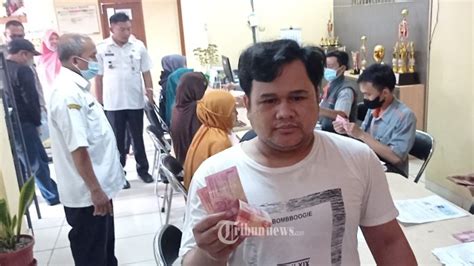 Blt Bbm Tahap Cair Penerima Bisa Cek Lewat Cekbansos Kemensos Go Id