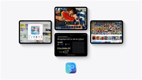 Ipados 18 Sudah Resmi Dirilis Apple Ini Ipad Yang Kebagian Update