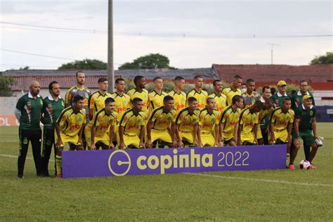 Mirassol Enfrenta O Bahia Por Vaga Nas Quartas De Final Da Copa São