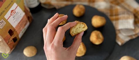 Luxcaddy Comment Faire Des Pommes Dauphines La Recette Avec Biog