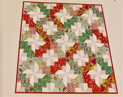 New Quilt Patterns For 2025 Leia Robbie