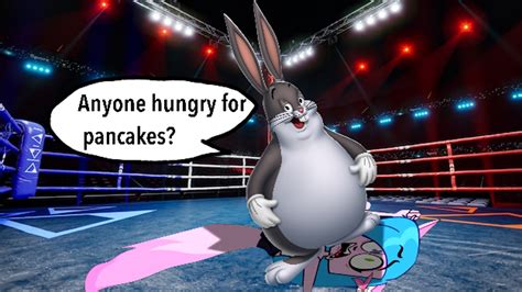 Chungus Wrestling Big Chungus Wiki Fandom