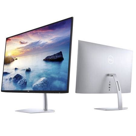 Dell S Dm Ips Quad Hd Led Ultrathin Monitor X