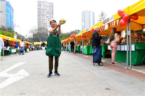 Héroes Del Campo Midagri Otorgará Reconocimientos A Pequeños Productores Agrarios De La Feria