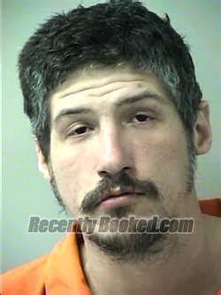 Recent Booking Mugshot For Jake Coleman Bell In Okaloosa County Florida