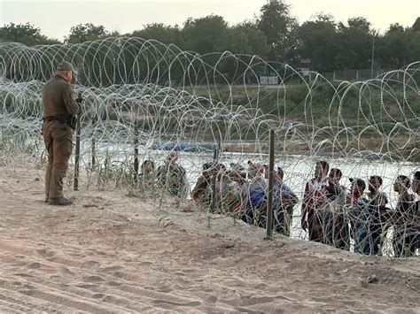 Operation Lone Star Defends Texas' Right To Secure The Border | Office ...