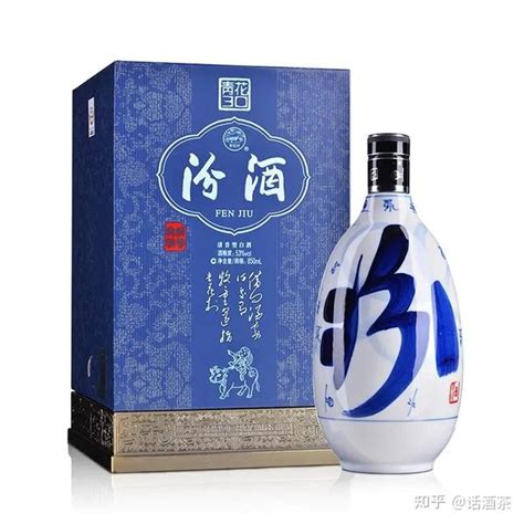 一文读懂不同价位的汾酒，不懂选酒的直接抄！ 知乎