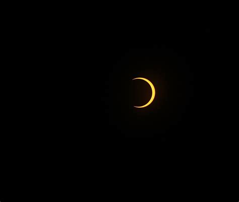 Southern New Mexico Comes Out For Eclipse Desert Exposure