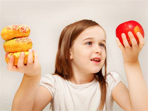 Diet Tips For Obese Kids - Boldsky.com