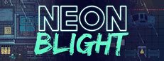 Neon Blight Steam CD Key JoyBuggy Best Prices