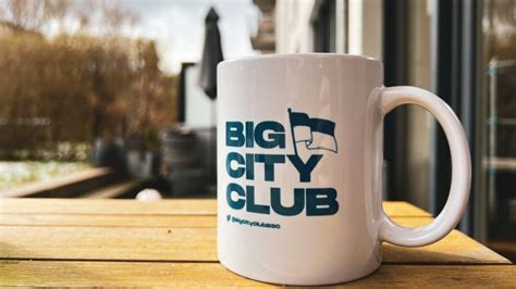 Ende Des Twitter Accounts Big City Club Habe Mit Lars Windhorst