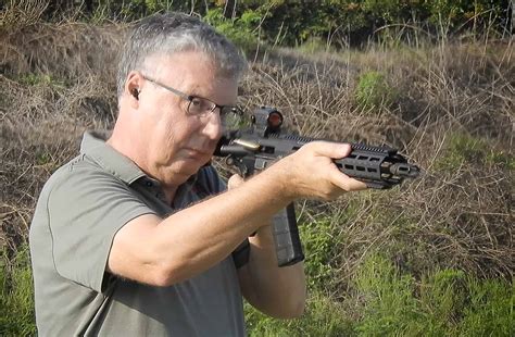 Shooting With Both Eyes Open Ammoman School Of Guns Blog