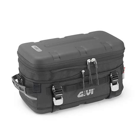 Givi Sac Cargo Tanche Extensible L Noir Ut C Ut C