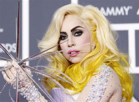 Lady Gaga May Sue Baby Gaga Human Milk Ice Cream Maker Ibtimes