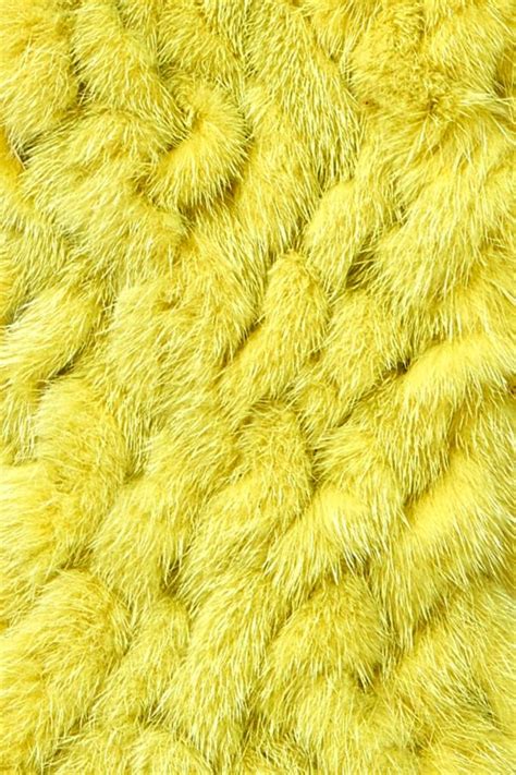 Eden Mint Green Shaggy Long Pile Soft Faux Fur Fabric For Fursuit