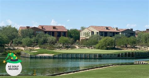 7 Best Golf Courses in Scottsdale That Are Open to Public – AZ Golf Wizard