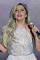 Lady Gaga's 'Sound of Music' Oscars 2015 Performance (Video) : Photo ...